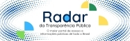 Radar da Transpar�ncia P�blica